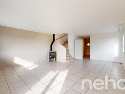 Charmante Doppelhaushälfte mit Stil und Komfort! image 5