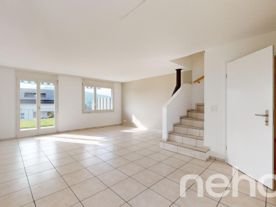 Charmante Doppelhaushälfte mit Stil und Komfort! image 6