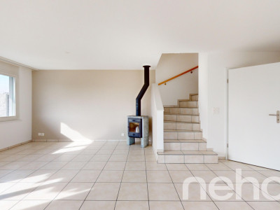 Charmante Doppelhaushälfte mit Stil und Komfort! image 7