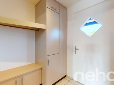 Charmante Doppelhaushälfte mit Stil und Komfort! image 8