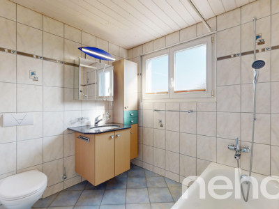 Charmante Doppelhaushälfte mit Stil und Komfort! image 9