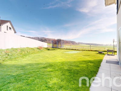 Magnifique spacieuse villa familiale de 7.5 pièces au calme absolu image 4