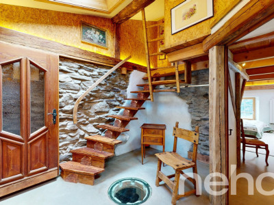 Salvan - Rénovation haut de gamme au coeur du village image 4