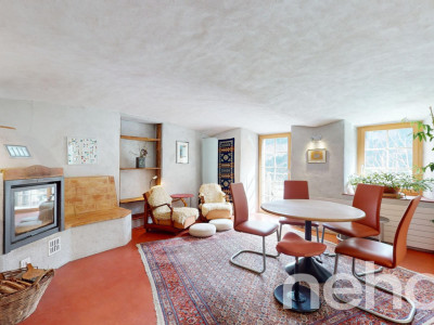 Salvan - Rénovation haut de gamme au coeur du village image 5