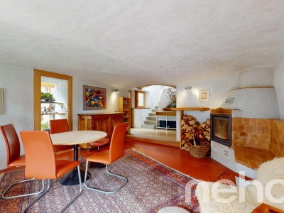 Salvan - Rénovation haut de gamme au coeur du village image 6