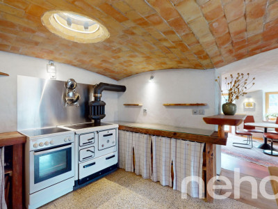 Salvan - Rénovation haut de gamme au coeur du village image 7