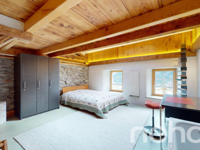 Salvan - Rénovation haut de gamme au coeur du village image 8