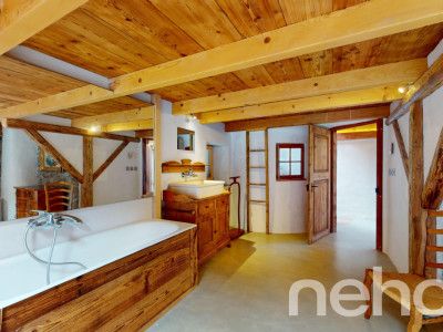 Salvan - Rénovation haut de gamme au coeur du village image 10