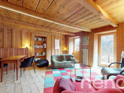 Salvan - Rénovation haut de gamme au coeur du village image 11