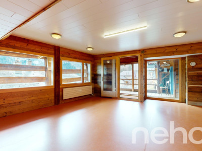 Salvan - Rénovation haut de gamme au coeur du village image 12