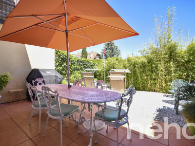 Grand appartement à Vufflens-la-Ville ! image 2