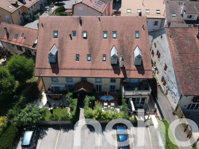 Grand appartement à Vufflens-la-Ville ! image 6