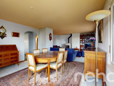 Charmant appartement 4.5 pièces à Grandson image 4