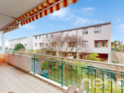 Charmant appartement 4.5 pièces à Grandson image 3