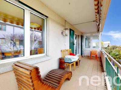 Charmant appartement 4.5 pièces à Grandson image 6