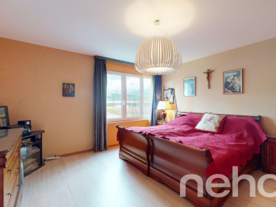 Charmant appartement 4.5 pièces à Grandson image 7