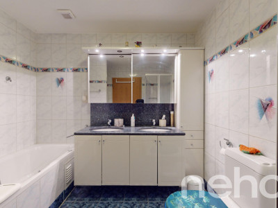 Charmant appartement 4.5 pièces à Grandson image 8