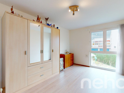 Charmant appartement 4.5 pièces à Grandson image 9