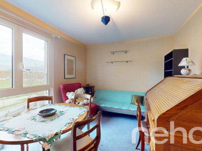 Charmant appartement 4.5 pièces à Grandson image 11