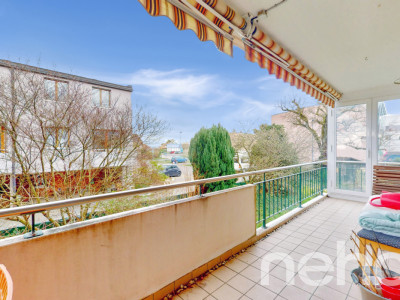 Charmant appartement 4.5 pièces à Grandson image 2