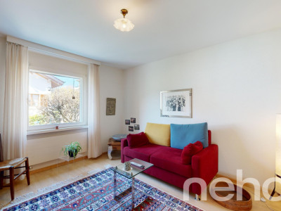 Traumhaftes Einfamilienhaus mit atemberaubendem Ausblick ins Grüne image 8