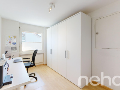 Traumhaftes Einfamilienhaus mit atemberaubendem Ausblick ins Grüne image 9