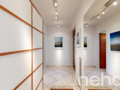 Traumhaftes Einfamilienhaus mit atemberaubendem Ausblick ins Grüne image 11