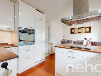 Moderne Doppelhaushälfte in Wohlen image 4