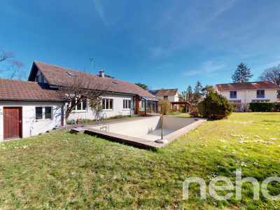 A quelques minutes du centre de la commune image 3