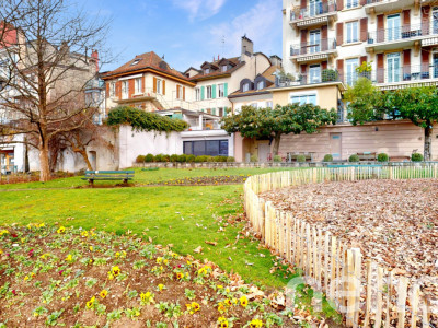 Rare: Deux spacieux appartements avec vue panoramique sur le lac image 2
