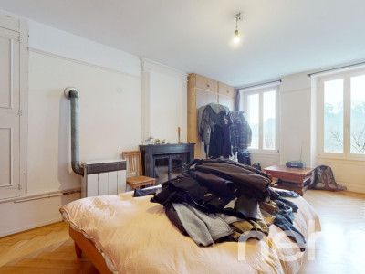 Rare: Deux spacieux appartements avec vue panoramique sur le lac image 6