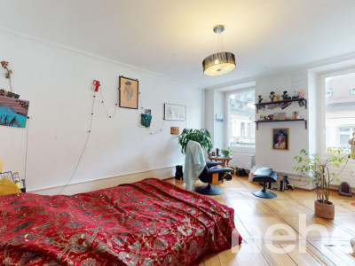 Rare: Deux spacieux appartements avec vue panoramique sur le lac image 7