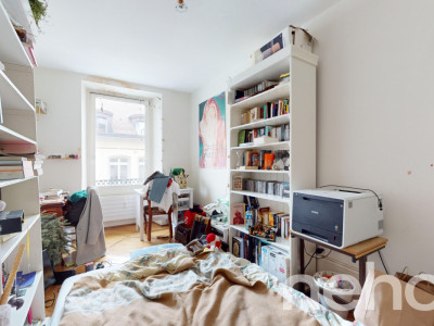 Rare: Deux spacieux appartements avec vue panoramique sur le lac image 9