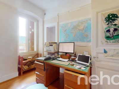 Rare: Deux spacieux appartements avec vue panoramique sur le lac image 10