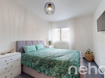 Magnifique 4.5p en rez-de-chaussée avec grandes terrasses image 8