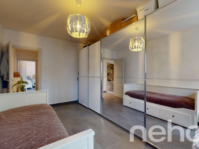 Magnifique 4.5p en rez-de-chaussée avec grandes terrasses image 9