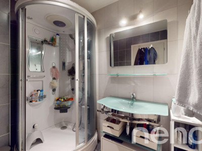 Magnifique 4.5p en rez-de-chaussée avec grandes terrasses image 10