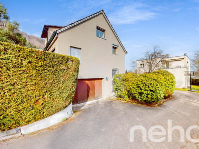 Grosszügiges Einfamilienhaus in der Stadt Zürich an ruhiger Lage image 3