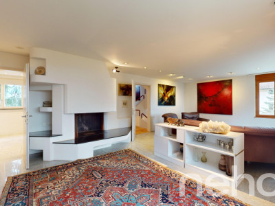 Grosszügiges Einfamilienhaus in der Stadt Zürich an ruhiger Lage image 5