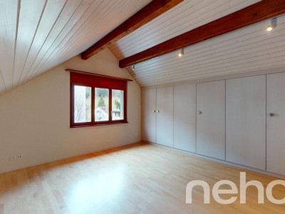 Grosszügiges Einfamilienhaus in der Stadt Zürich an ruhiger Lage image 8