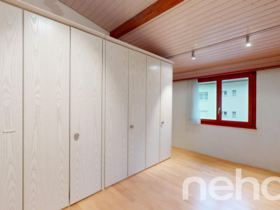 Grosszügiges Einfamilienhaus in der Stadt Zürich an ruhiger Lage image 9