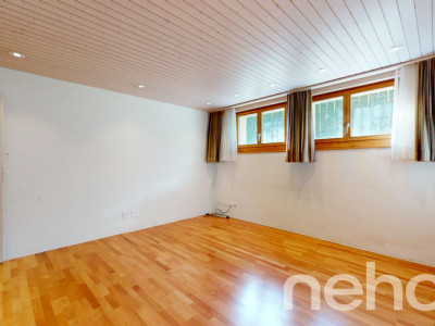 Grosszügiges Einfamilienhaus in der Stadt Zürich an ruhiger Lage image 10