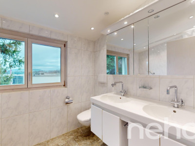 Grosszügiges Einfamilienhaus in der Stadt Zürich an ruhiger Lage image 11