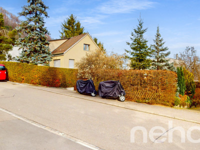 Grosszügiges Einfamilienhaus in der Stadt Zürich an ruhiger Lage image 12