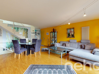 Charmantes 5.5-Zimmer Reihenmittelhaus in Brunnen image 2