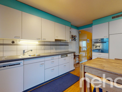 Charmantes 5.5-Zimmer Reihenmittelhaus in Brunnen image 4