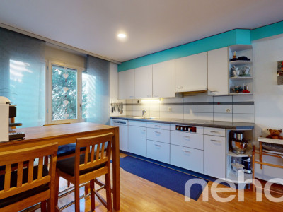 Charmantes 5.5-Zimmer Reihenmittelhaus in Brunnen image 5