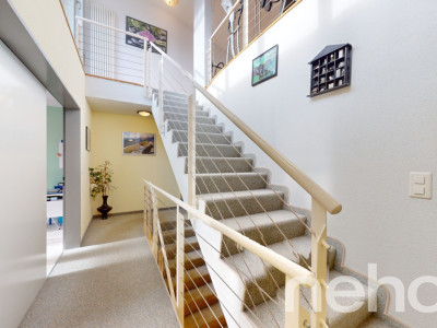 Charmantes 5.5-Zimmer Reihenmittelhaus in Brunnen image 6