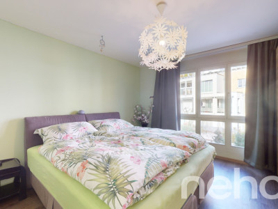 Charmantes 5.5-Zimmer Reihenmittelhaus in Brunnen image 7