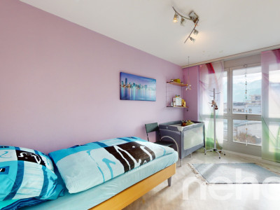 Charmantes 5.5-Zimmer Reihenmittelhaus in Brunnen image 8